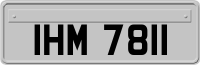 IHM7811