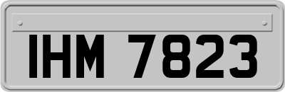 IHM7823