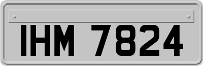 IHM7824