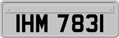 IHM7831