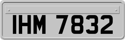 IHM7832