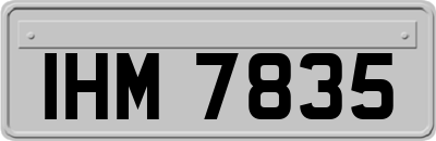 IHM7835