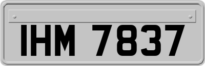 IHM7837