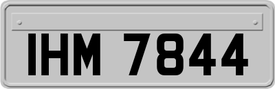 IHM7844