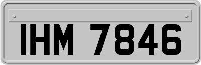 IHM7846