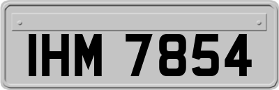 IHM7854