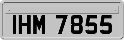 IHM7855