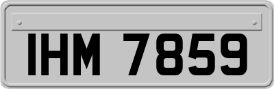 IHM7859