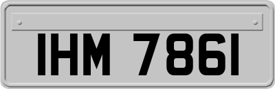 IHM7861