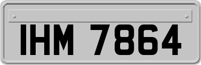 IHM7864