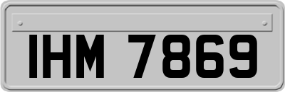 IHM7869