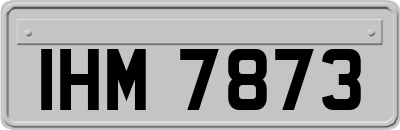 IHM7873