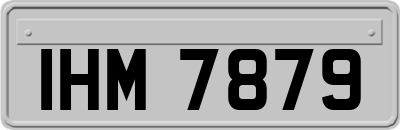 IHM7879