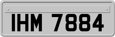 IHM7884