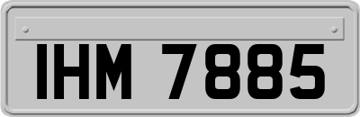 IHM7885