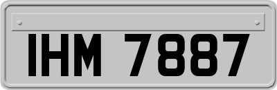 IHM7887