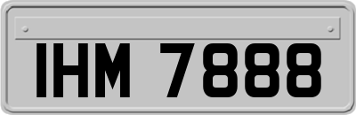 IHM7888