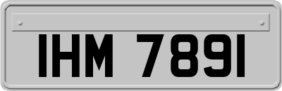 IHM7891