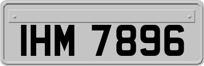 IHM7896