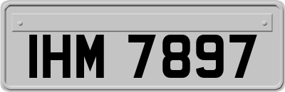 IHM7897