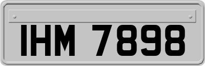 IHM7898