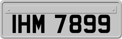 IHM7899