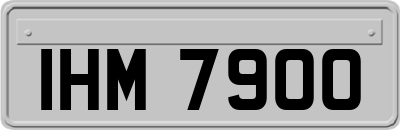 IHM7900