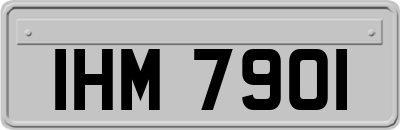 IHM7901