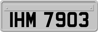 IHM7903