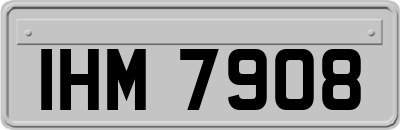 IHM7908