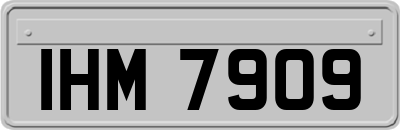 IHM7909