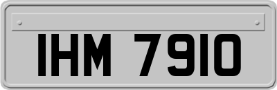 IHM7910