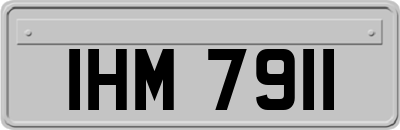 IHM7911