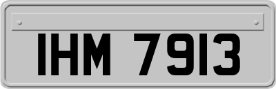 IHM7913