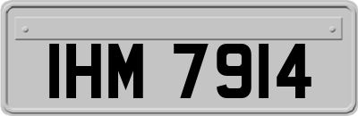 IHM7914