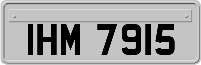 IHM7915