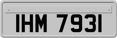 IHM7931