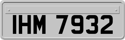 IHM7932