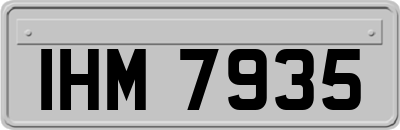 IHM7935