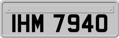IHM7940