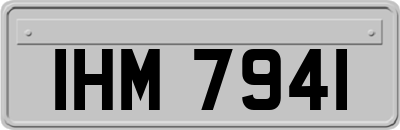 IHM7941