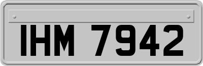 IHM7942