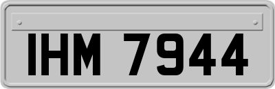 IHM7944