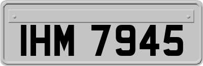 IHM7945