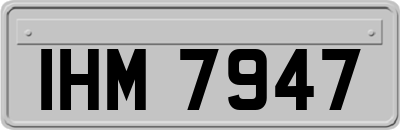 IHM7947