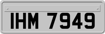 IHM7949