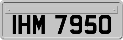 IHM7950