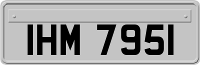 IHM7951