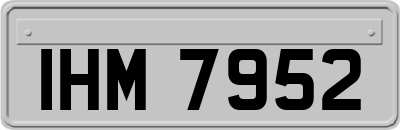 IHM7952
