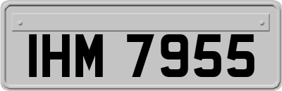IHM7955